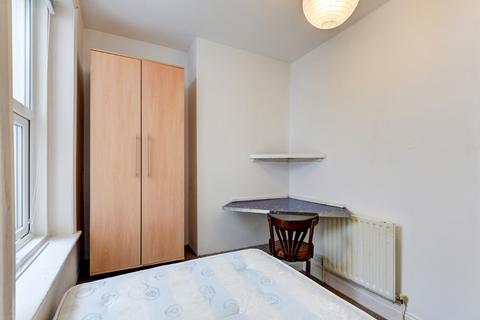 undefined, Ditchling Road, Brighton BN1