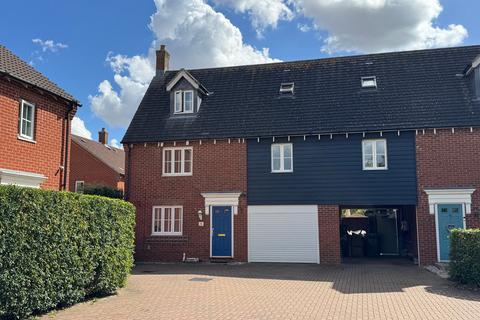 undefined, Prince William Close, Stotfold, Hitchin, SG5