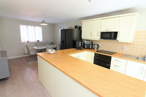 undefined, Prince William Close, Stotfold, Hitchin, SG5