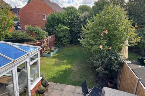 undefined, Prince William Close, Stotfold, Hitchin, SG5