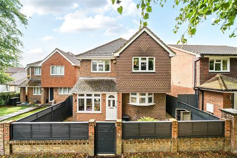 Main Road, Biggin Hill, Westerham, Kent, TN16