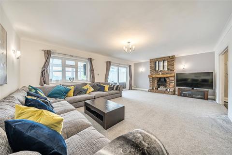 4 bedroom detached house for sale, Main Road, Biggin Hill, Westerham, Kent, TN16
