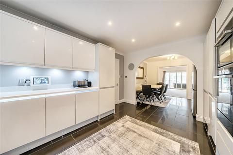 4 bedroom detached house for sale, Main Road, Biggin Hill, Westerham, Kent, TN16