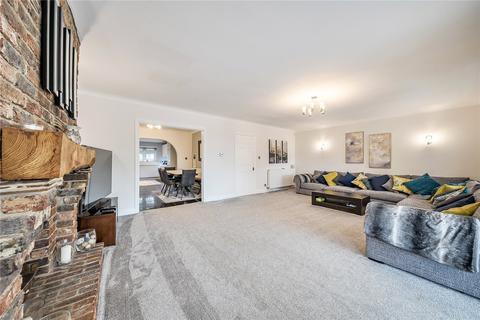 4 bedroom detached house for sale, Main Road, Biggin Hill, Westerham, Kent, TN16