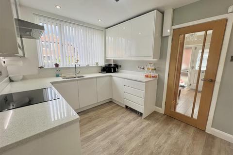 4 bedroom detached house for sale, Arnesby Avenue, Sale
