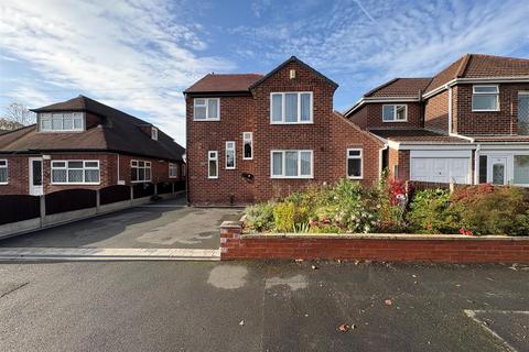 4 bedroom detached house for sale, Arnesby Avenue, Sale