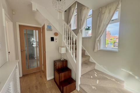 4 bedroom detached house for sale, Arnesby Avenue, Sale
