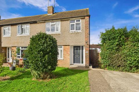 undefined, Cedar Close, Worthing BN13