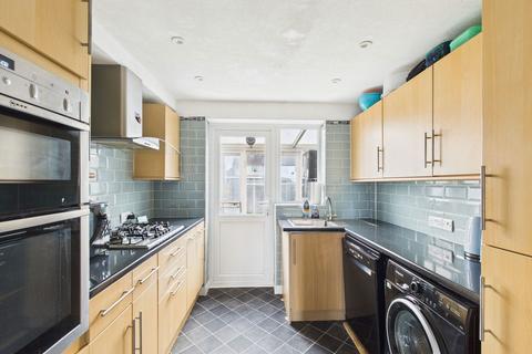 undefined, Cedar Close, Worthing BN13