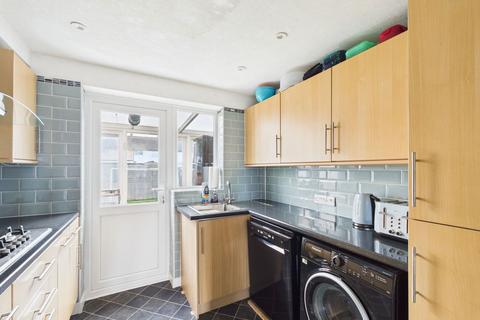 undefined, Cedar Close, Worthing BN13