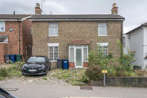 3 bedroom detached house for sale, Church Lane, London, N2