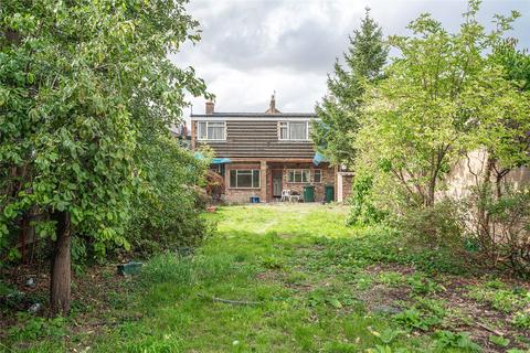 3 bedroom detached house for sale, Church Lane, London, N2