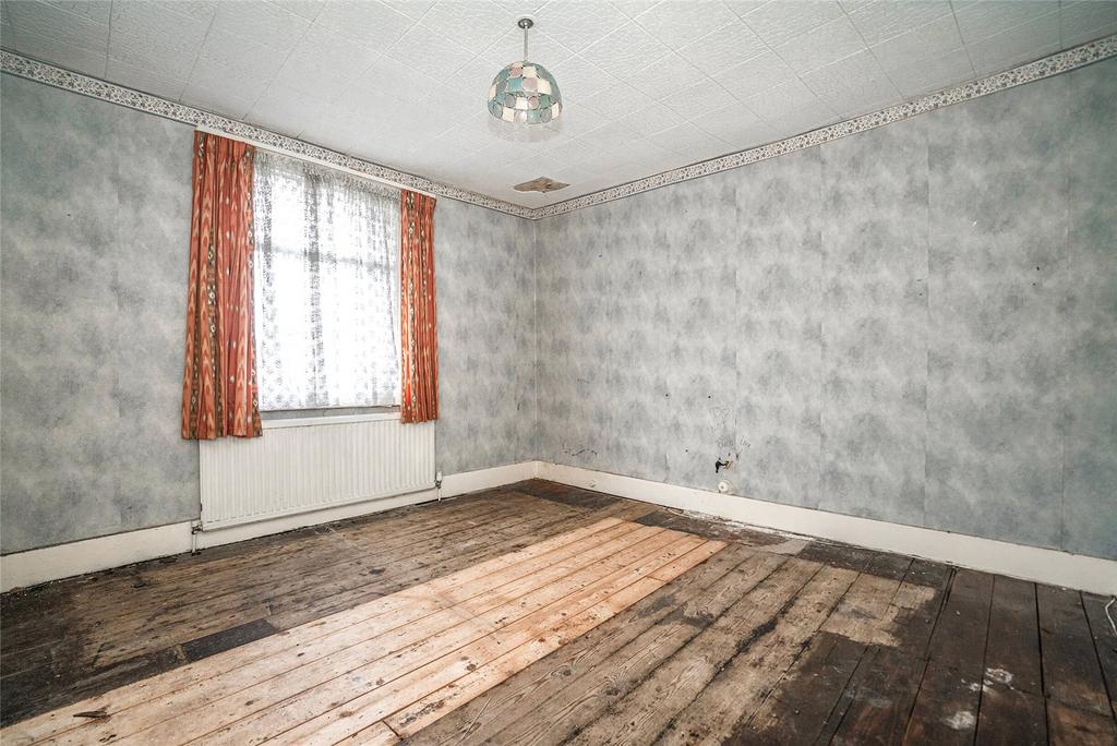 Bedroom 2 A