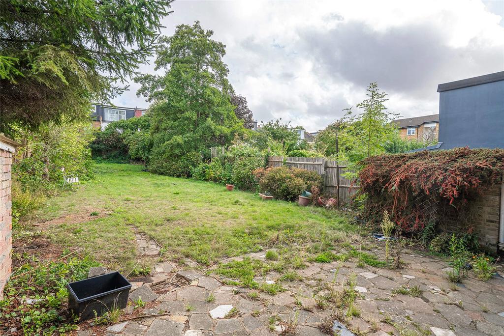 Garden C