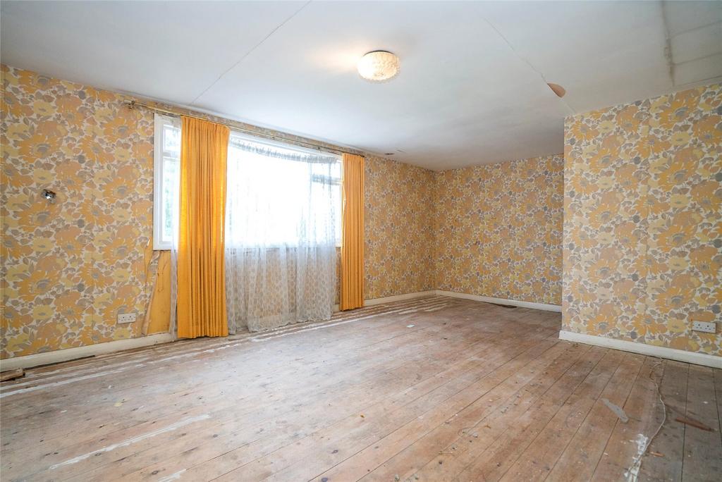 Bedroom 1 B