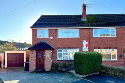 Ryland Close, Halesowen