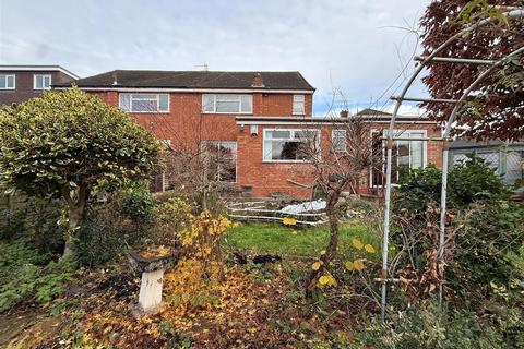 undefined, Ryland Close, Halesowen