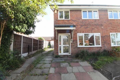 undefined, Avon Close, Marple