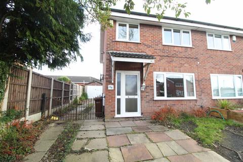 undefined, Avon Close, Marple
