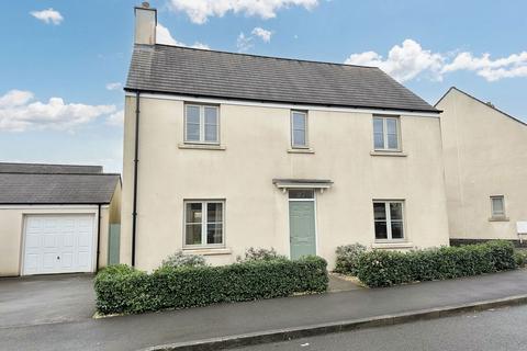 undefined, Heathland Way, Neath SA10