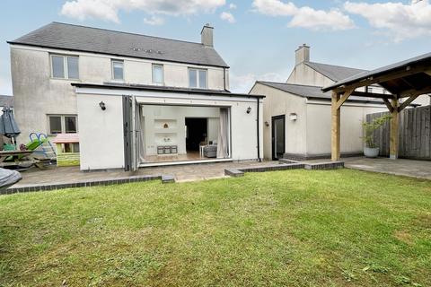 undefined, Heathland Way, Neath SA10