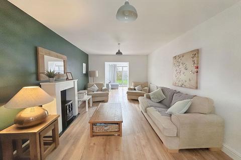 undefined, Heathland Way, Neath SA10