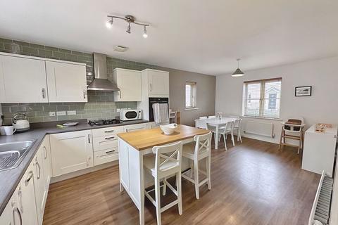 undefined, Heathland Way, Neath SA10