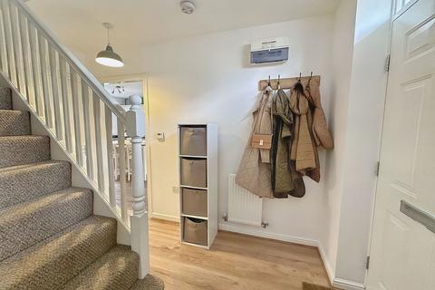 undefined, Heathland Way, Neath SA10