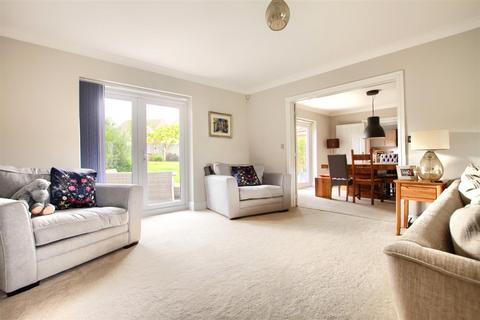 5 bedroom detached house for sale, Dere Walk, Ingleby Barwick
