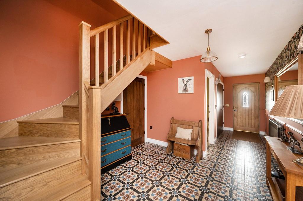 Hallway