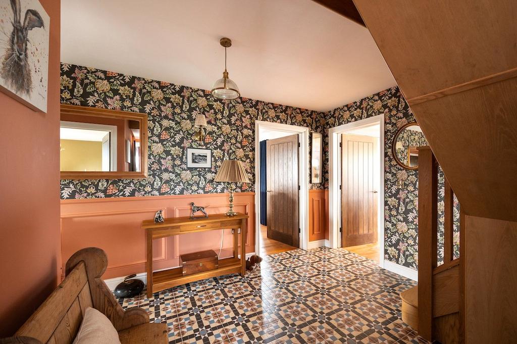 Hallway