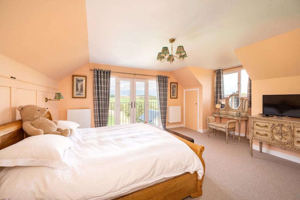 Principal Bedroom