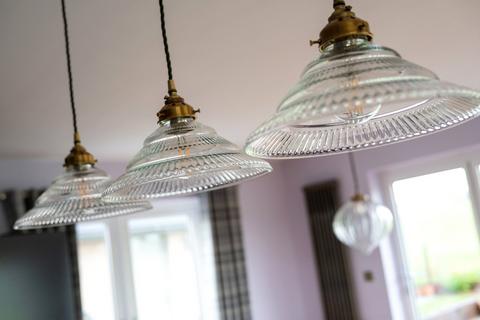 4 bedroom detached house for sale, Ploughlands Lodge, Ploughlands Farm, Jedburgh, Scottish Borders, TD8