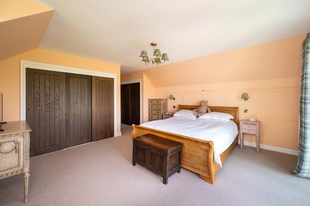 Principal Bedroom