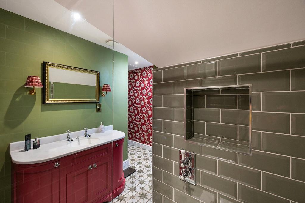 En-Suite