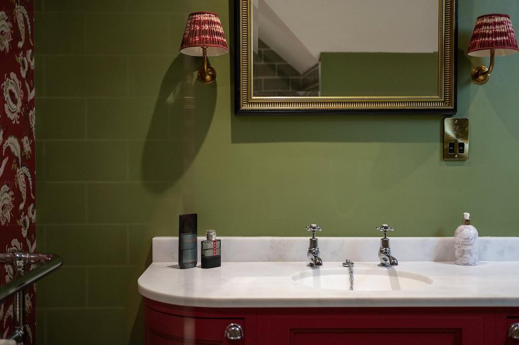 En-Suite