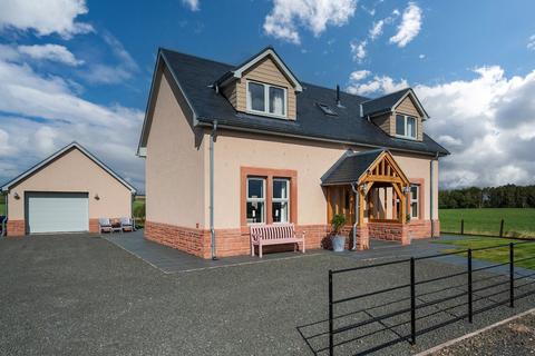 undefined, Ploughlands Lodge, Ploughlands Farm Cottages, Jedburgh, TD8 6TS