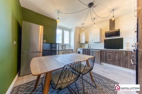 undefined, Beach Boulevard, Aberdeen AB24