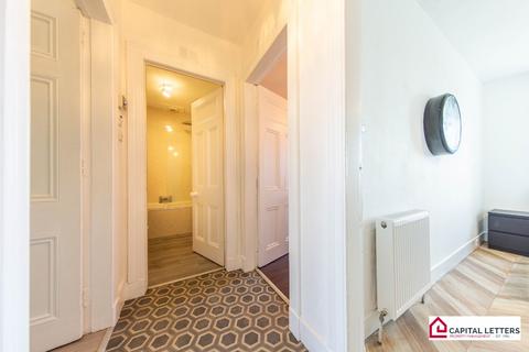undefined, Beach Boulevard, Aberdeen AB24
