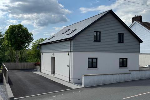 undefined, Tirycoed Road, Glanamman, Ammanford