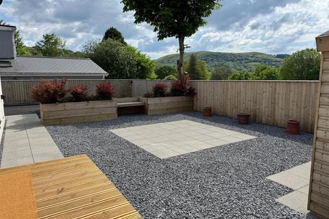 undefined, Tirycoed Road, Glanamman, Ammanford
