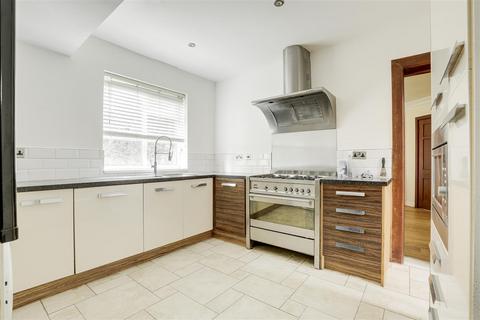 2 bedroom detached house for sale, Mapperley Hall Drive, Mapperley NG3