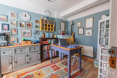 3 Crabtree, Kirby Le Soken, Frinton-on-sea, CO13 0HF