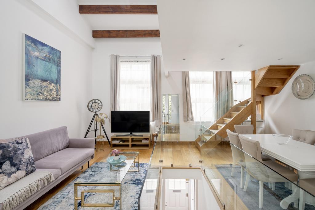 The Private Realtor-17 Ovington Mews-16 Lo