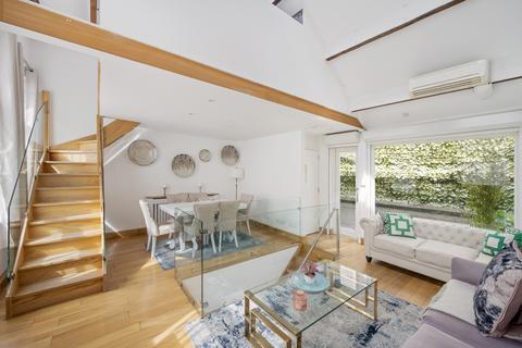 undefined, Ovington Mews, Knightsbridge SW3