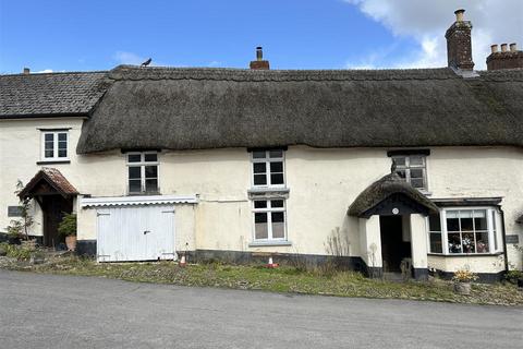undefined, Chittlehampton