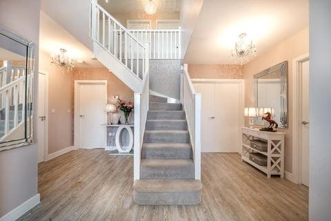 5 bedroom detached house for sale, Bampton,  Oxfordshire,  OX18