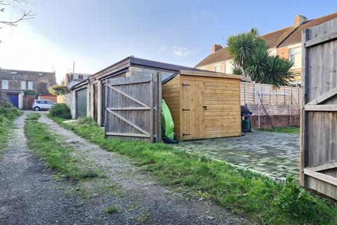 3 bedroom terraced house for sale, Lichfield Road, Portsmouth, PO3