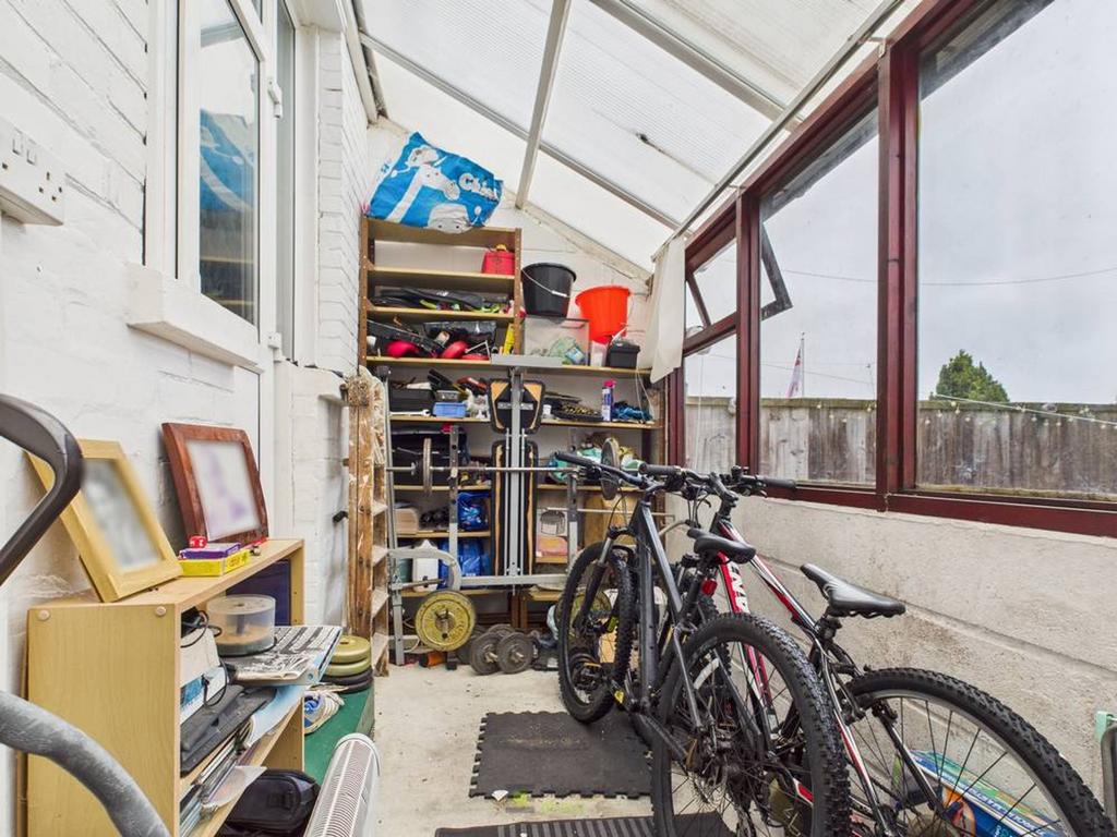 Sunroom