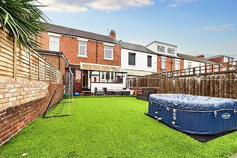 3 bedroom terraced house for sale, Lichfield Road, Portsmouth, PO3